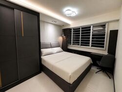 Blk 574B Woodlands Glen (Woodlands), HDB 4 Rooms #597657931